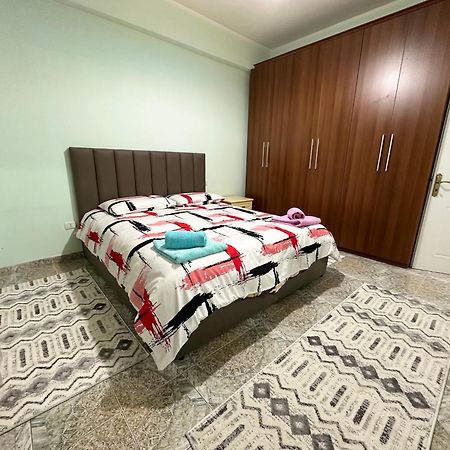 Durres Rebi 2 Apartament Exterior foto