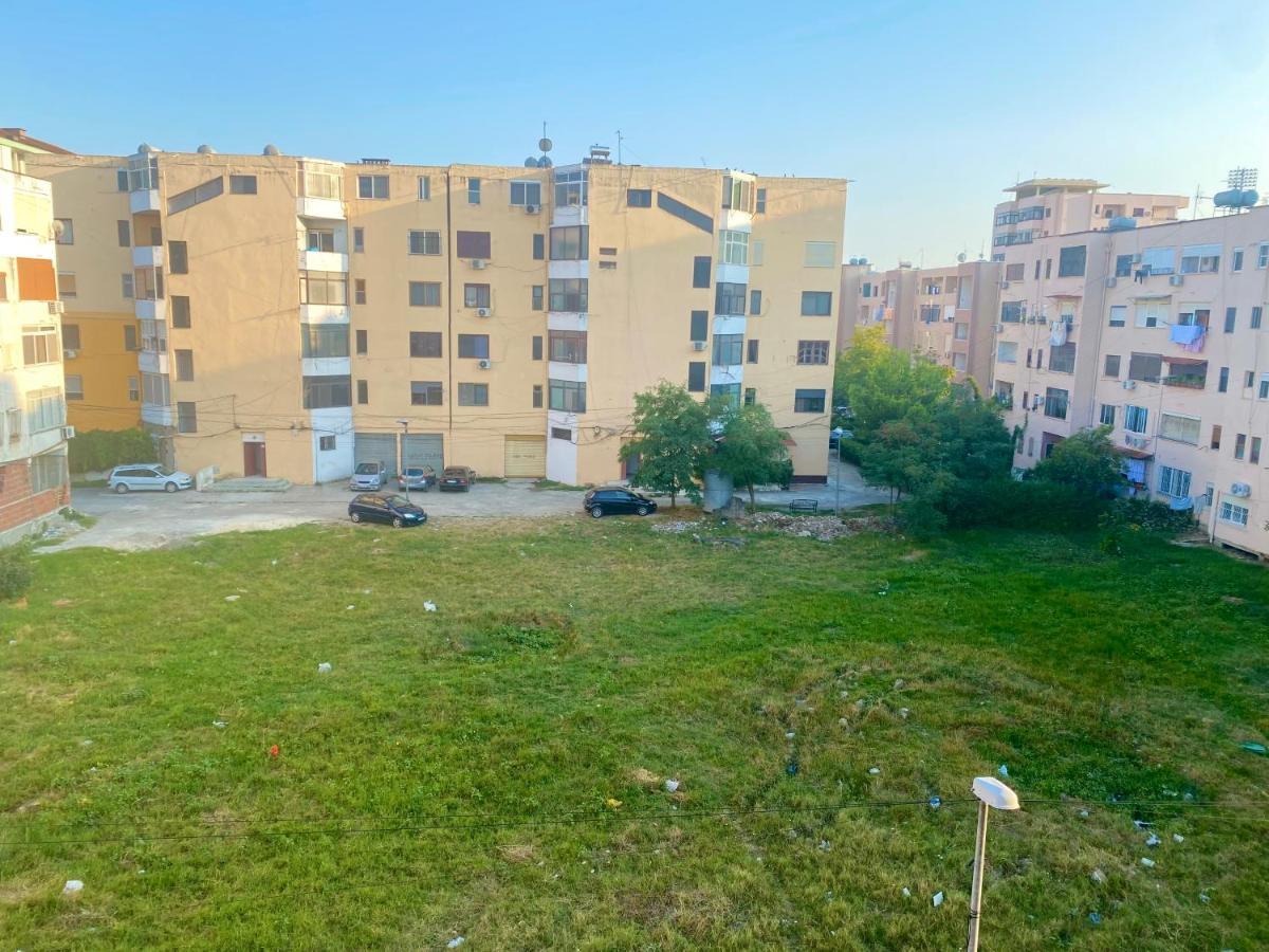 Durres Rebi 2 Apartament Exterior foto