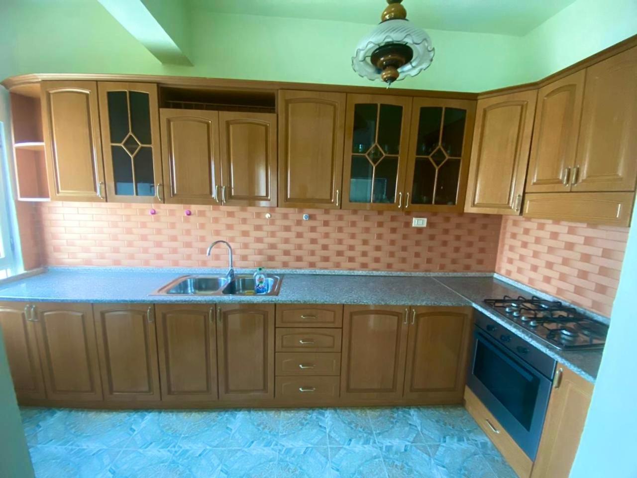 Durres Rebi 2 Apartament Exterior foto